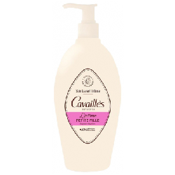 Soin Lavant Petite Fille 250ml Intime Rogé Cavaillès