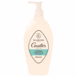 Cavaillès Soin Lavant Intime Fraîcheur 250 ml