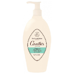 Rogé Cavaillès Soin Lavant Intime Fraîcheur 250 ml