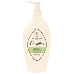 Cavaillès Soin Lavant Intime Hydratant 500 ml
