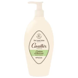 Cavaillès Soin Lavant Intime Hydratant 500 ml