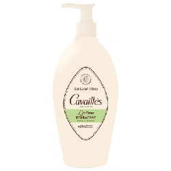 Soin Lavant Hydratant 500ml Intime Sécheresse Rogé Cavaillès