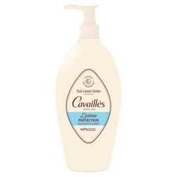 Cavaillès Soin Lavant Intime Protecteur 500 ml