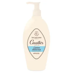 Cavaillès Soin Lavant Intime Protecteur 500 ml