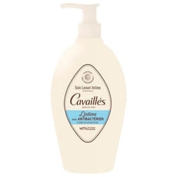 Rogé Cavaillès Soin Lavant Intime Antibactérien 500 ml