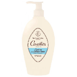 Rogé Cavaillès Soin Lavant Intime Antibactérien 500 ml