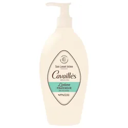 Cavaillès Soin Lavant Intime Fraîcheur 500 ml
