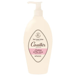 Cavaillès Soin Lavant Intime Extra-Doux 250 ml