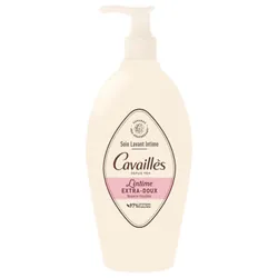 Cavaillès Soin Lavant Intime Extra-Doux 500 ml