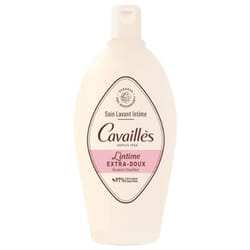 Cavaillès Soin Lavant Intime Extra-Doux 100 ml