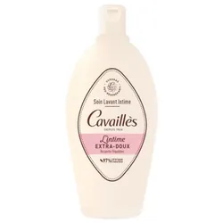 Cavaillès Soin Lavant Intime Extra-Doux 100 ml