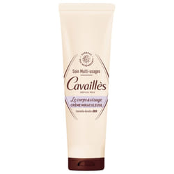 Cavaillès Le Corps & Visage Crème Miraculeuse 100 ml