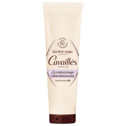 Cavaillès Le Corps & Visage Crème Miraculeuse 100 ml