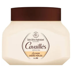 Cavaillès Le Corps Crème Perlée 400 ml