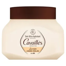 Cavaillès Le Corps Crème Perlée 400 ml