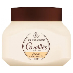 Rogé Cavaillès Le Corps Crème Perlée 400 ml