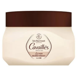 Cavaillès Le Corps Beurre Fondant 200 ml