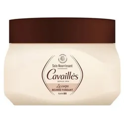 Cavaillès Le Corps Beurre Fondant 200 ml