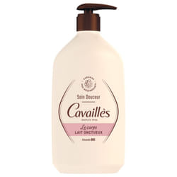 Cavaillès Rogé Cavaillès Le Corps Lait Onctueux 500 ml