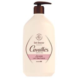 Rogé Cavaillès Le Corps Lait Onctueux 500 ml