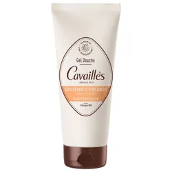 Cavaillès Gel Douche Souvenir d'Enfance 200 ml