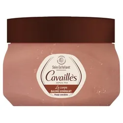 Cavaillès Le Corps Baume Gommant 200 ml