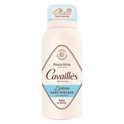 Cavaillès Mousse Intime Antibactérien 100 ml
