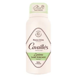 Cavaillès Mousse Intime Hydratant 100 ml