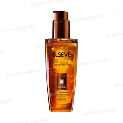 L'Oréal Paris Elseve Huile Extraordinaire Sérum Sublimateur 100 ml