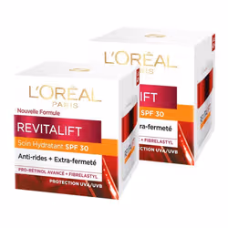 L'Oréal Paris Revitalift Soin Jour Hydratant Multi-Lift 50 ml - Vue supplémentaire 3