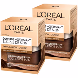 L'Oréal Paris Argile Pure Masque Purifiant - 50ml - Vue supplémentaire 2