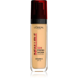L’Oréal Paris Infaillible Stay Fresh teinte 140 Golden Beige30 ml