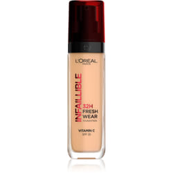 L’Oréal Paris Infallible Infaillible teinte 200 Golden Sand30 ml