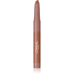 L’Oréal Paris Infaillible Matte Lip Crayon teinte 104 Très Sweet 2.5 g