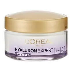 L'OREAL PARIS HYALURON EXPERT SOIN JOUR SPF20 REPULPANT HYDRATANT 50ml