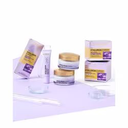 L'OREAL PARIS HYALURON EXPERT SOIN JOUR SPF20 REPULPANT HYDRATANT 50ml - Vue supplémentaire 3