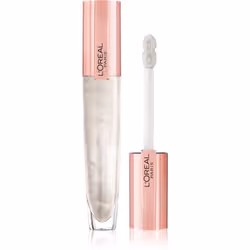 Le brillant à lèvres L'Oréal Paris Glow Paradise Balm in Gloss rend vos lèvres magnifiques.