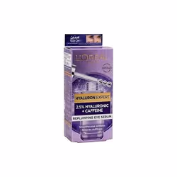 L’oreal Hyaluron Expert Eye Serum 20ml - Vue supplémentaire 2