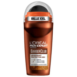 L'Oréal Paris Men Expert Barber Club Déodorant Bille Protection 48H 50 ml