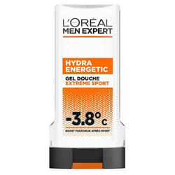 L'Oréal Paris Men Expert Hydra Energetic Gel Douche Extreme Sport 300 ml