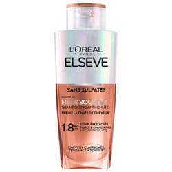 L'Oréal Paris Elseve Fiber Booster Shampoing Anti-Chute 102 ml
