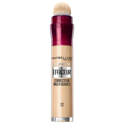 Maybelline New York Instant Anti-Âge Effaceur Correcteur Multi-Usages 6,8 ml - Teinte : 02 Beige