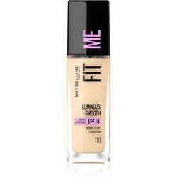 Maybelline Fit Me! teinte 110 Porcelain 30 ml