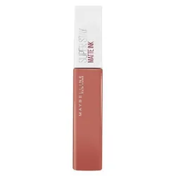 Maybelline SuperStay Matte Ink teinte 70 Amazonian 5 ml