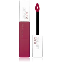 Maybelline SuperStay Matte Ink teinte 80 Ruler 5 ml