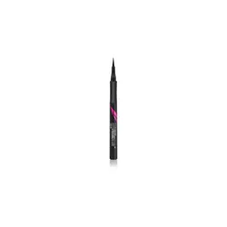 Maybelline Hyper Precise teinte Black Matte 1 ml