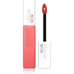 Maybelline SuperStay Matte Ink teinte 130 Self-Starter 5 ml