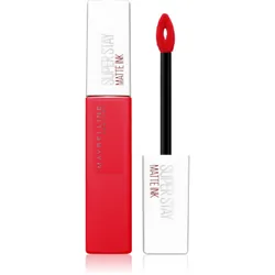 Maybelline SuperStay Matte Ink teinte 118 Dancer 5 ml