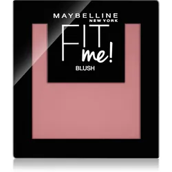 Maybelline Fit Me! Blush teinte 30 Rose 5 g