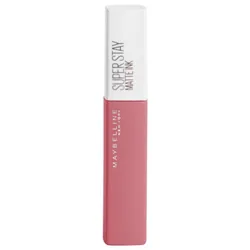 Maybelline SuperStay Matte Ink teinte 155 Savant 5 ml